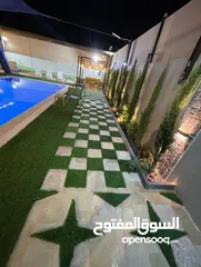 20 كمباوند شاليهات giving للأجار اليومي والأسبوعي بخصوصية تامه وأمن وحماية على مدار الساعة حقك ترتاح...