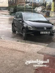  1 فلكس واجن بولو