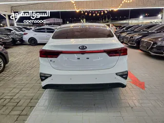  4 كيا K3 2020  محرك 1600 - اوراق جمارك