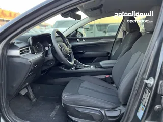  11 كيا كي 5 KIA K5 2023