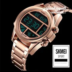  1 SKMEI sports DIGITAL WATCH.