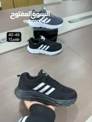  4 خصم 40% على جميع الأحذية المعروضة