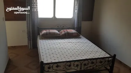  5 شقه رووف شارع مار شيربل / وادي معالي Furnished Loft Apartment for Rent St. Charbel Street