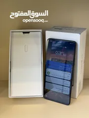  8 Honor x9 256g وكالة
