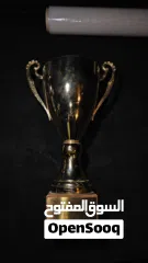  12 للبيع 15 كأس سباقات اصلين