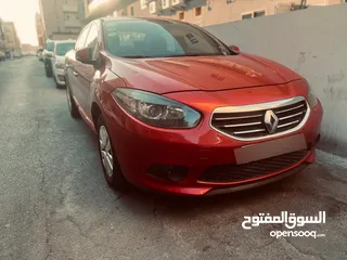  2 Renault Fluence for Sale!