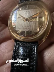  3 ساعة موڤادو أنتيك  Movado antique watch