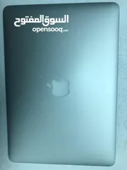  1 Macbook air 13 inch 2017