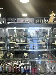  3 ثلاجة حلو بمواصفات خاصة