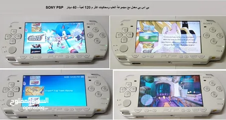  14 العاب ناينتدو Nintendo للبيع