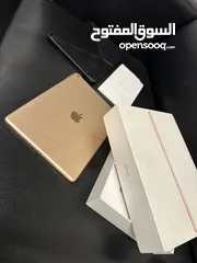  2 iPad 8 (gold)