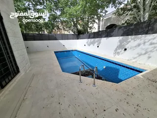  3 فيلا شبة مفروشة للإيجار ( Property 42250 )-175029420