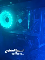  2 جهاز كمبيوتر Gaming