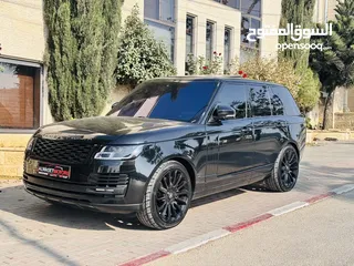  2 رينج روفر فوك