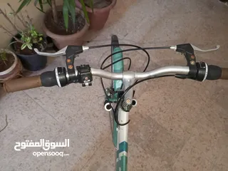  8 بسكليت نوعية Gzone الممتاز للبيع بحالة الوكالة