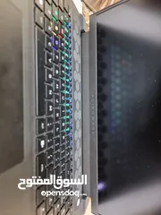  2 للبيع بسعر مغري ALIENWARE M18 R2