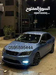  1 سيات توليدو