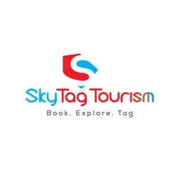  5 SkyTag Travels is a One Stop Solution for all your travel needs.