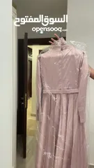  2 فستان خطب او عرس