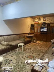  2 بيت البيع بلحيانيه على شارع العام موسى الكاظم  