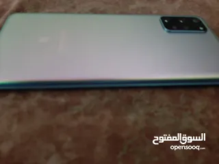  8 s 20+  بحالة الوكالة