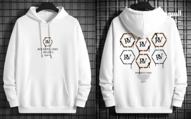  10 بلايز هودي بسعر 45 شيكل والتوصيل حسب المنطقة