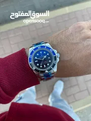  8 احلى هديه بتختاريها لنصك الحلو من الساعات الملكيه ساعة التاج رولكس