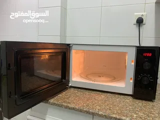  1 MICROWAVE Samsung