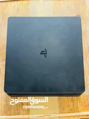  2 بلاستيشن 4   اصدار 11   مهكر    1 تيرا   وارد امريكا مش دبي  ب 275 دولار عررررطه العرطااات