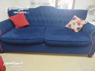  4 كنب مستعمل للبيع