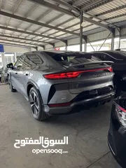  6 BYD Song L EV 2023