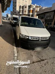  8 ترانسبورتر للبيع