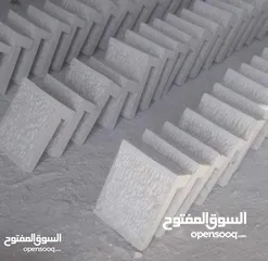  2 جميع أنواع الحجر والرخام باسعار تناسب الجميع