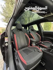  11 سكودا كاميك monte carlo ترخيص 2021 محرك 1500 بنزين جير أوتوماتيك 150 حصان