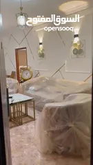  5 شقة سكنية سوبر ديلوكس