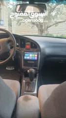  7 هيونداي افانتي اوتمات برايفت