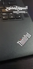  6 ThinkPad i7 vPro 16 GB LTE _ جهاز ثينك باد
