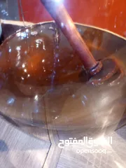  12 عسل يمني و بلدي