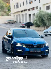  3 سكودا بنزين ماطور 1500 تومات 150 حصان