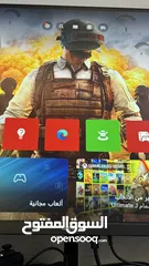  1 شاشة جيمنج (GAMING) نوع GAMEON  - الإصدار GOE32FHD165VA