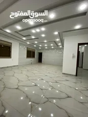  9 شقه مميزه للبيع 220 م دوار الثقافة طابق رابع تشطيبات فندقيه