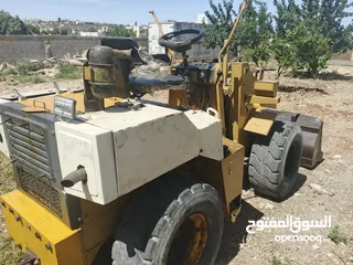  2 لودر ينمر قياس 35