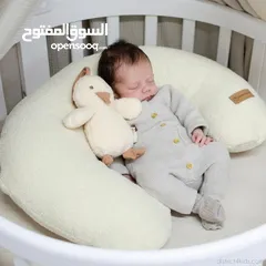  4 مخدة الأطفال