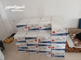 1 كراتين مي للبيع داخل لحي