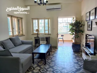  1 شقة مفروشة للايجار في اللويبده ( Property 38048 ) سنوي فقط