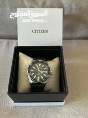  8 Citizen Promaster NY0129-71E Automatic  يرجى قراءة الإعلان بدقة