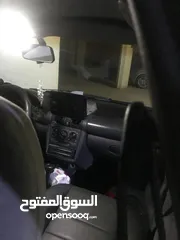  5 سيارة اوبل فيتا كورسا 1997