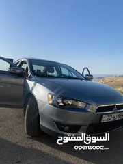  16 لانسر2016 للبيع Lancer for sale