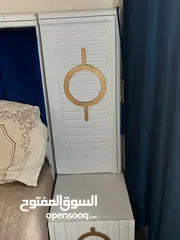  2 غرف نوم مستعمل