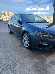  4 سيت ليون اف ار